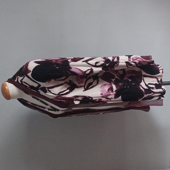 Vera Wang longsleve sweater Size L - Picture 4 of 11